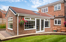 Greytree house extension leads