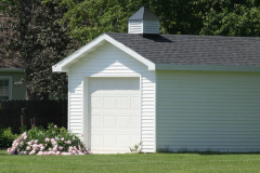 Greytree outbuilding construction costs